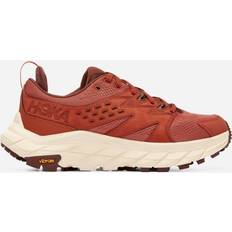 Hoka Anacapa Breeze Low M - Baked Clay/Short Bread