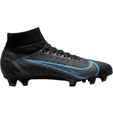 Nike Mercurial Superfly 8 Pro FG - Black