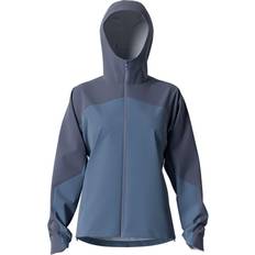 Salomon Outline Gore-Tex 2.5L - Mood Indigo/Dark