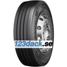 Hs5 Continental Hybrid HS5 295/80 R22.5 154/149M 16PR