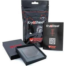 TG-KS-33-33 KryoSheet Pad 33x33mm, 0.2mm