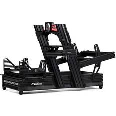 Next level racing fgt Next Level Racing F-GT Elite 160 Side & Front Plate Edition