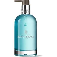 Empfindliche Haut Handseifen Molton Brown Coastal Cypress & Sea Fennel Fine Liquid Hand Wash Glass Bottle 200ml