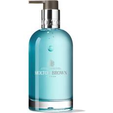 Molton Brown Coastal Cypress & Sea Fennel Fine Liquid Hand Wash Glass Bottle
