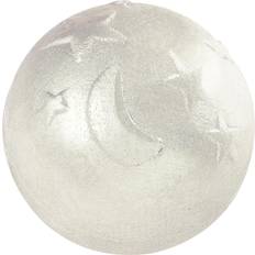 Uden parabener Badebomber Grafix Bath Bomb Shiny Moon and Stars