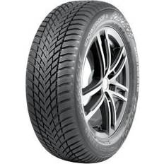 Nokian Kesärenkaat Auton renkaat Nokian Snowproof 2 225/45R17 91H