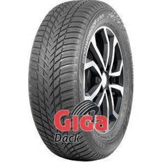 Nokian 235 65 r17 108v xl Nokian Snowproof 2 SUV 235/65 R17 108V XL Aramid Sidewalls