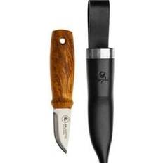 Brusletto Ustaoset Steel One Friluftskniv