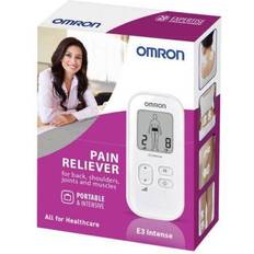 TENS Omron E3 TENS Macchina Intensa Elettrica Senza Antidolorifico Tasca
