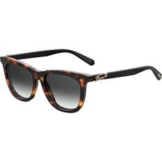 Love Moschino Sunglasses - Brown
