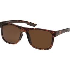 Solglasögon Kinetic Tampa Bay Polarized Brown