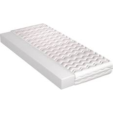 Faste Skummadrasser Bedly Manetto Skummadras 180x200cm