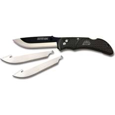 Outdoor Edge Onyx EDC Kniv Lommekniv