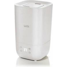 Indeklima Laica Ultralydsbefugter og aromadiffusor med LED HI3015W Hvid 25 W 3,3 L