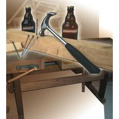 Håndværktøj Brüder Mannesmann with Bottle-Opener Pick Hammer