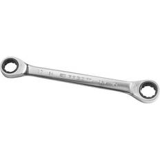 Facom Ratchet Ring Spanner 17mm 230 mm