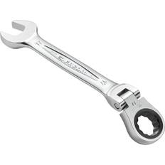 Facom 467BF.19 Metric Articulated Ratchet Wrench