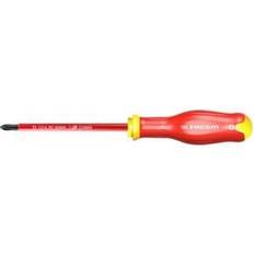 Tournevis à fente Facom Protwist Ph 2X125 1000V ATP2X125VE Tournevis à fente