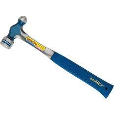 Plastic Grip Hammers Estwing E332BP Ball-Peen Hammer