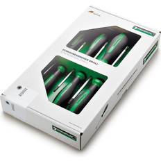 Stahlwille Torx-skruetrækkere Stahlwille Skruetrækkersæt Torx 4689TX Torx-skruetrækker
