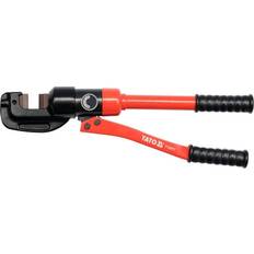 YATO Sakse YATO Håndskærer Med Hydraulisk Cylinder 515mm 4-20mm YT-22872 Boltsaks