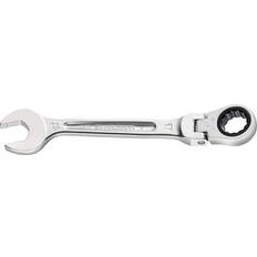 Facom Metric Articulated Spanner Ratchet Wrench