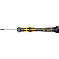 Wera 1573 ESD Kraftform Micro PL 1.1 Pentalobe-skruetrækker Sekskantskruetrækker