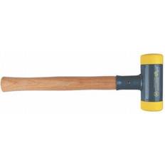 Wiha Rubber Hammers Wiha Dead Blow 14-13/16" 80040 1