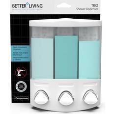 trio dispenser iii