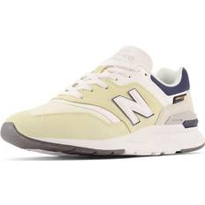 Giallo Sneakers New Balance 997H Cordura Sand Navy Women's