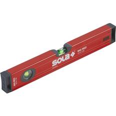 Measurement Tools Sola LSB16 Big Box Beam with 2 60% Magnified Vials