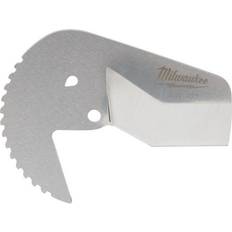 Milwaukee Sakse Milwaukee PVC-Skære Klinge Kabelsaks