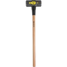 Rubber Hammers Truper md20hc faced sledge w 36" hickory Rubber Hammer