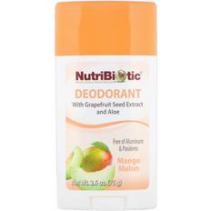 Nutribiotic Deodorant Stick Mango Melon 2.6