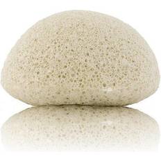 Esponjas de baño Ancient Wisdom Konjac Sponge: Hyper Sensitive & Baby Skin