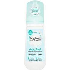 Femfresh Pure Freshness & Hydration Daily Intimate Foam Wash 150ml