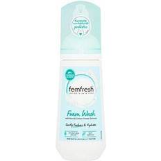 Pure Freshness & Hydration Daily Intimate Foam Wash