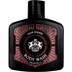 Dear Barber Body Wash 250Ml