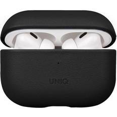 Apple airpods 2 pro Uniq Terra Echtleder-Hülle für Apple AirPods Pro 2