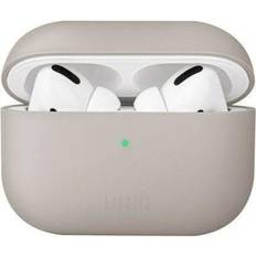 Apple airpods pro headset Uniq Case Lino Apple AirPods Pro