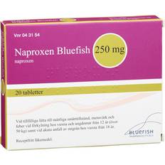 Naproxen 250 Naproxen Bluefish 250 mg