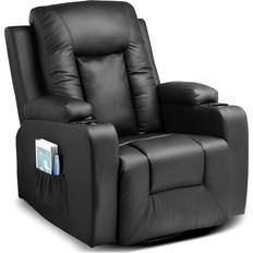 Comhoma Modern Rocker Armchair 40.9"