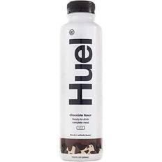 Huel Viktkontroll & Detox Huel Complete Meal Drink Chocolate 500ml 2 st