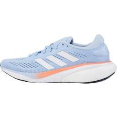 adidas Supernova 2.0 Shoes - Blue Dawn/Off White/Core Black