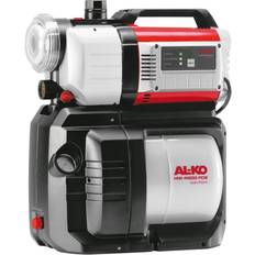 AL-KO HW 4500 FCS Comfort