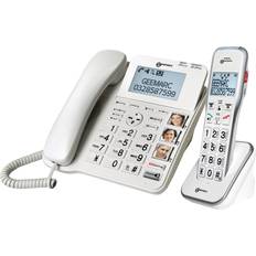 DECT595 Twin