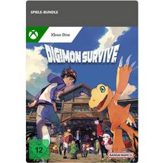 Microsoft Kantoorsoftware Microsoft Digimon Survive Month 1 Edition