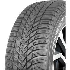 17 - 235 Bildekk Nokian Snowproof 2 SUV 235/65 R17 108H XL