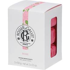 Roger & Gallet Körperseifen Roger & Gallet Plätzchen, Unisex, Savon 3