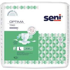 Seni Optima Trio 10-pack